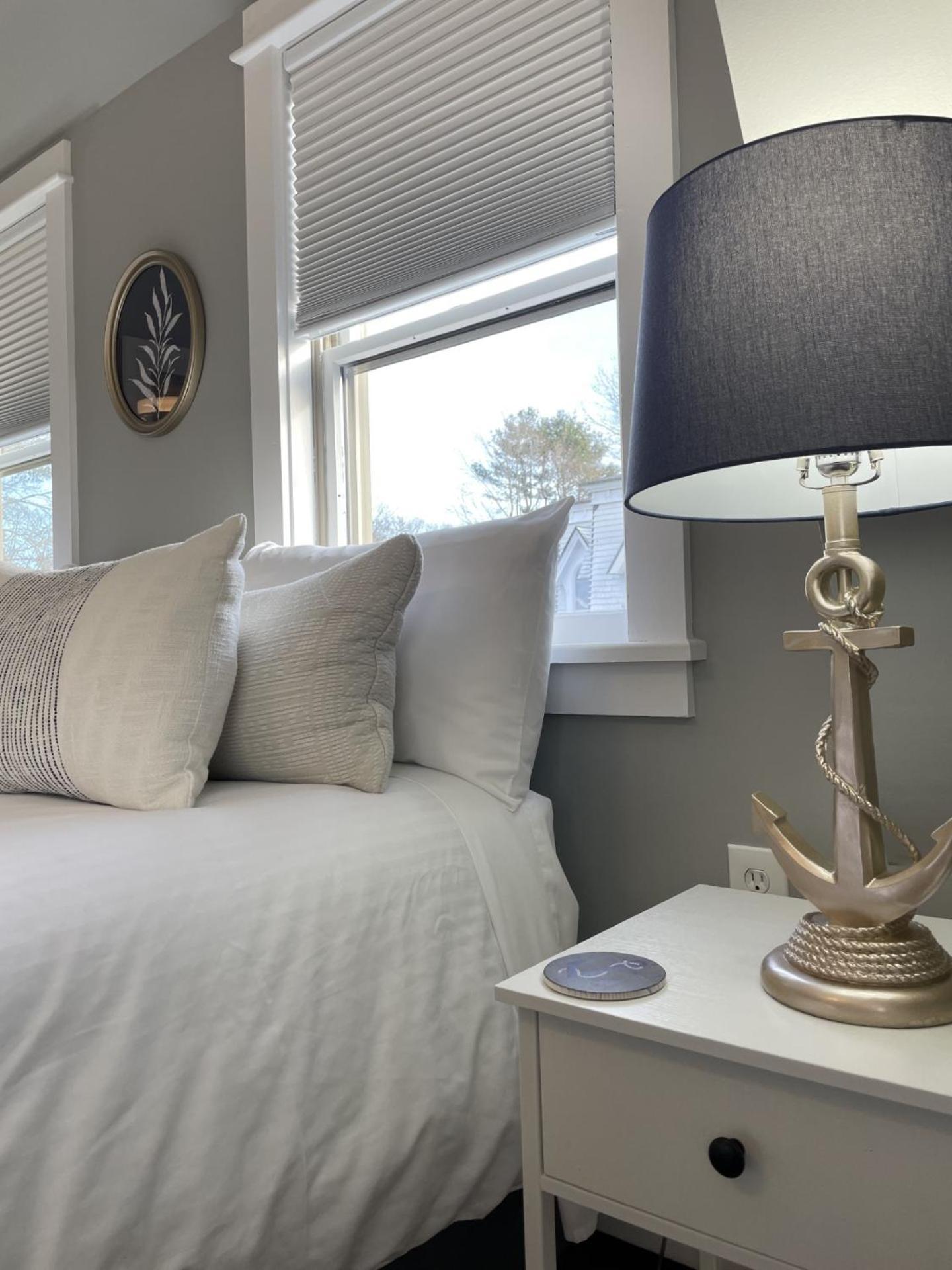 White Sails Inn Kennebunk Eksteriør bilde